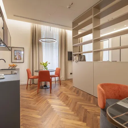 Hotel Pierre Mediolan