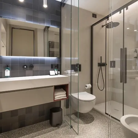 Pierre Hotel Mediolan