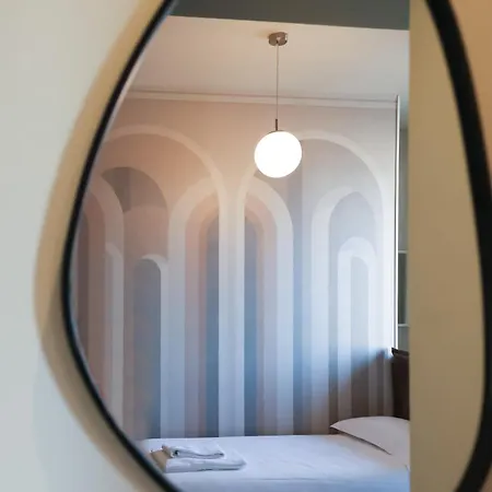 Casa de hóspedes Corso Italia