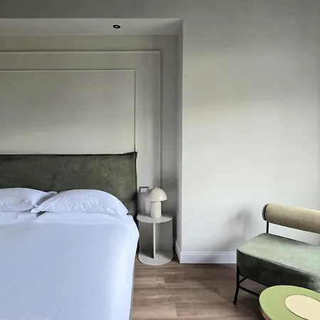 Casa de hóspedes Corso Italia 4*