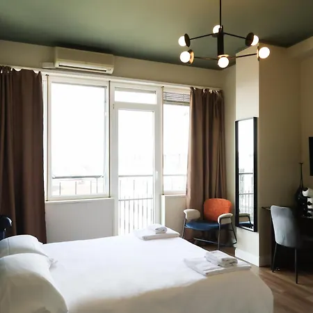 Corso Italia Casa de hóspedes Milão