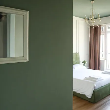 Corso Italia 4* Milão