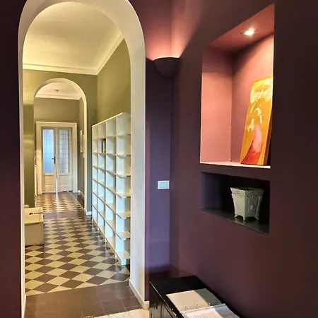 Appartement Sant'ambrogio With Charme Milan