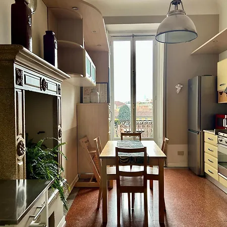 Sant'ambrogio With Charme * Milan