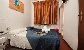 Couette-café Le Due Corti Milan