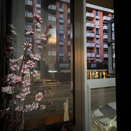 Appartamento Brera Art District Milano