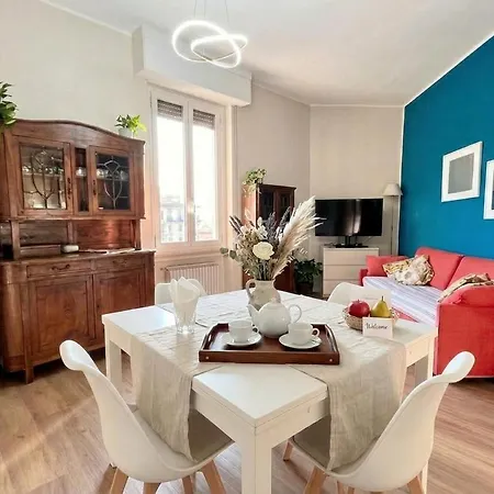 Apartament Kademy House- Buenos Aires