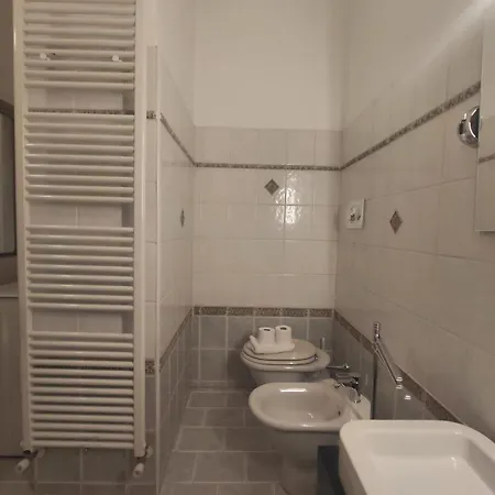 Appartement Guesthost -oronzo Washington