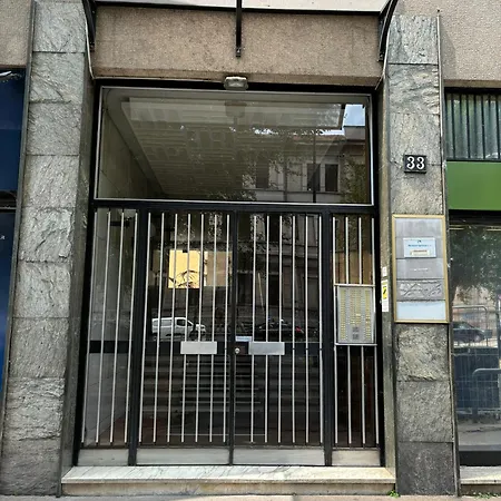 Loreto Penthouse * 米兰