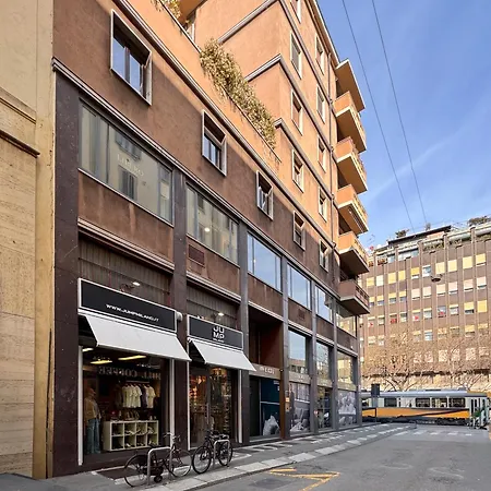 Apartment Mgm Porta Vittoria Elegance
