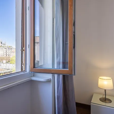 Daire Ca Duomo Classic