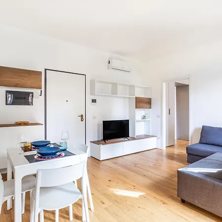 Apartman Ray 8 San Siro-fiera