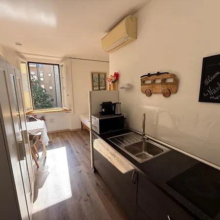 Appartamento Number32milan *