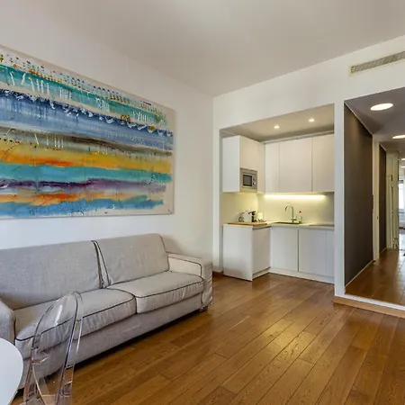 Ca Duomo Classic Daire *