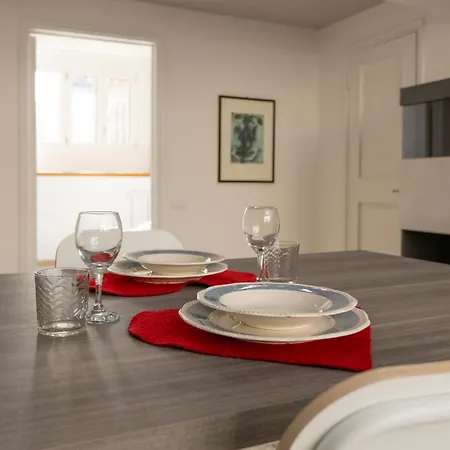 Mgm Porta Vittoria Elegance Apartment Mailand