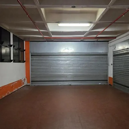 Biig Apartmán Milán