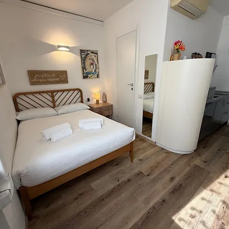 Апартаменты Number32milan