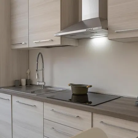 Apartment Mgm Porta Vittoria Elegance
