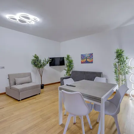 Luxury - Muratori 9 Apartamento *