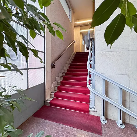 Mgm Porta Vittoria Elegance Mailand