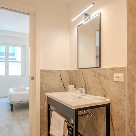 Italianflat - Vandom 1 Duomo Foresteria Lombarda Μιλάνο