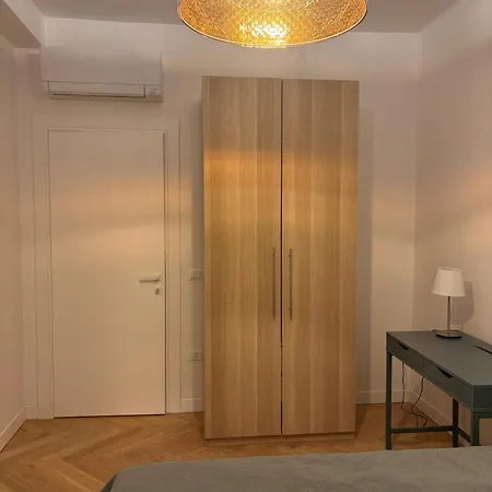 Couette-café Chiara's Place Milan