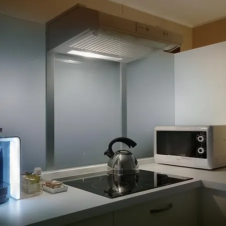 Fifty Eight Center * Milan