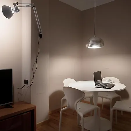 Apartment Fifty Eight Center *