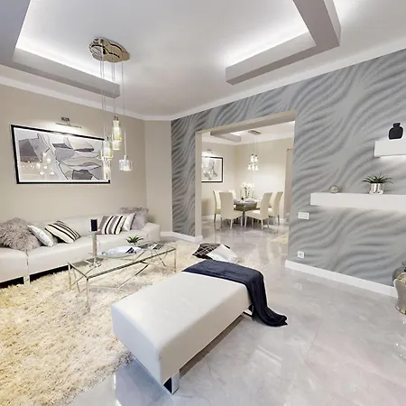 Esperienza Premium Feriehus *