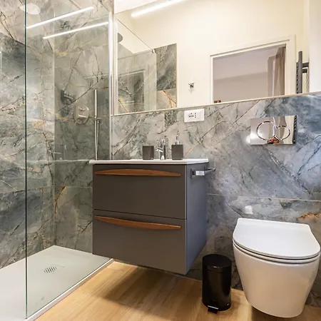 Maison Resnati ゲストハウス ミラノ