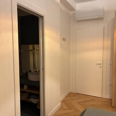 Chiara's Place * Milan