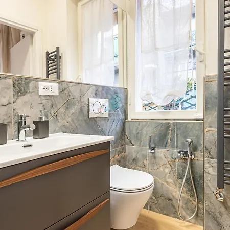 Maison Resnati ゲストハウス ミラノ