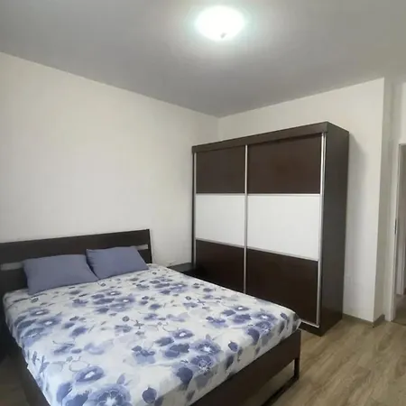 Casa Elisabetta Nocleg ze śniadaniem Mediolan