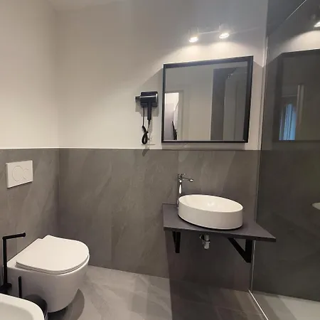 Casa Di Gio 4 5 Guest house