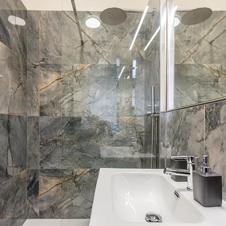 Maison Resnati ゲストハウス ミラノ