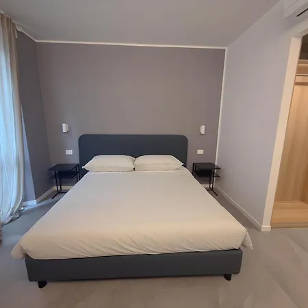 Casa Di Gio 4 5 Penzion