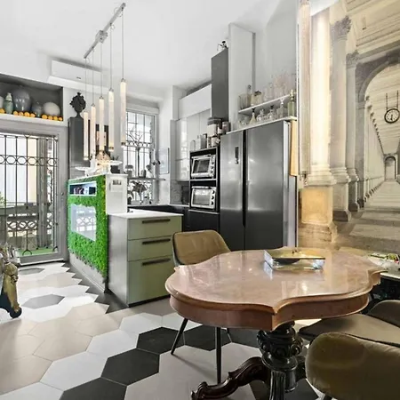 La Piadineria Bed & Breakfast