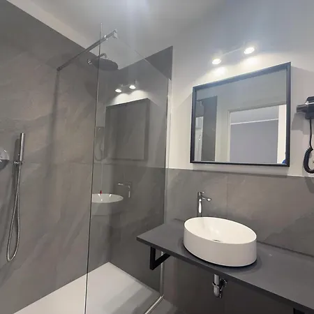 Pensión Casa Di Gio 4 1