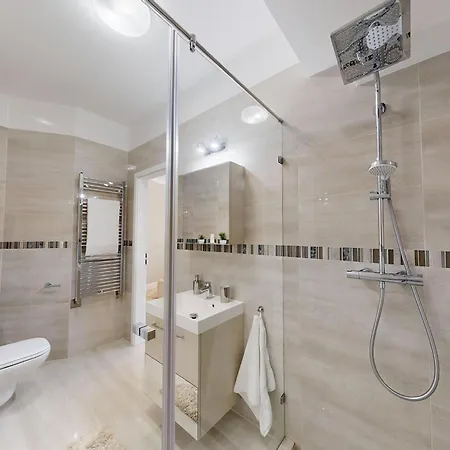 Dom wakacyjny Esperienza Premium Mediolan