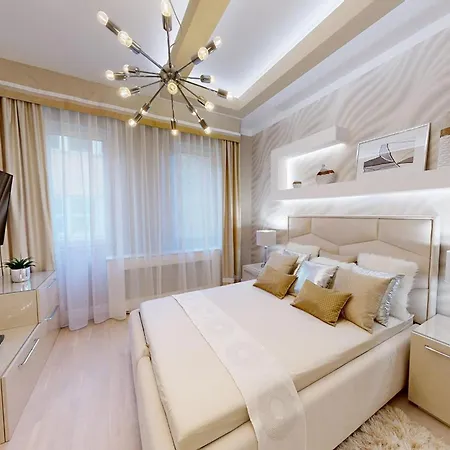 Esperienza Premium Dom wakacyjny Mediolan