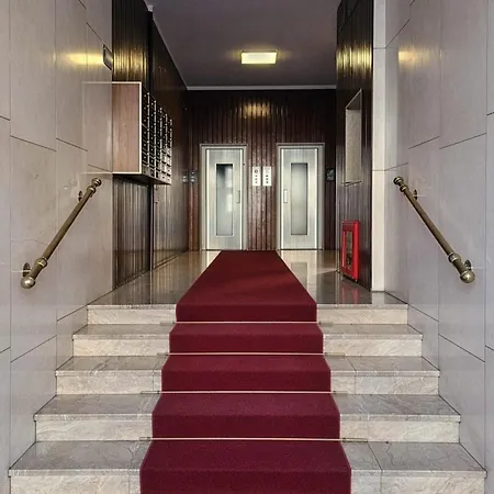 Gæstehus Prestige 4*