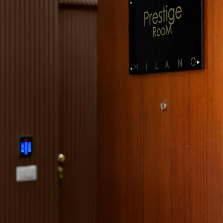 Prestige Gæstehus 4*