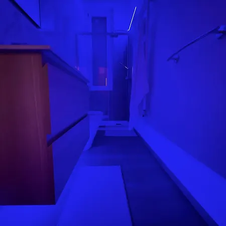 M10 The Milanese Experience Mono&bilo 3*