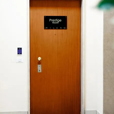 Gæstehus Prestige Milano