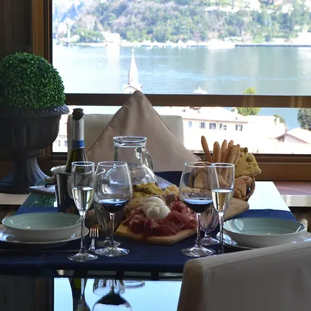 빌라 Il Panorama 코모