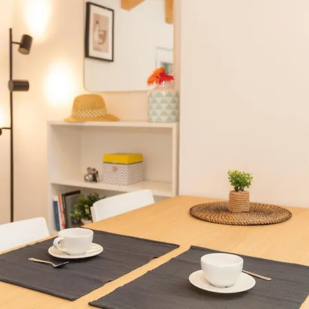 Apartmanhotel Hotiday Frattini