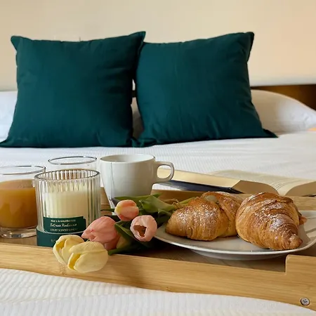 Magic Rent - Via Nota 20 * מילאנו