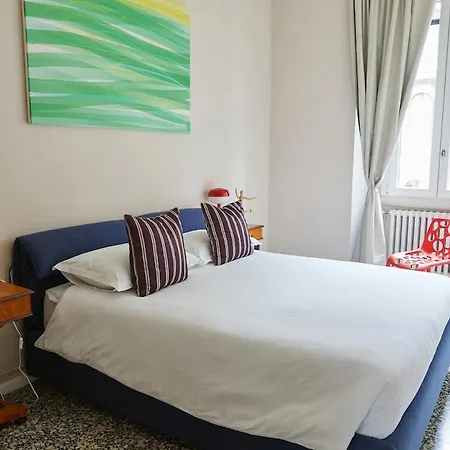 Spacious And Comfortable - Porta Romana * Milaan