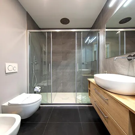 S&m - Bilocale A Piola E Citta Studi Apartamento Milán