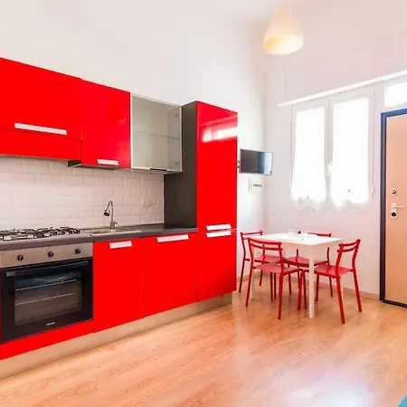 Homeby - Gloria's Nest